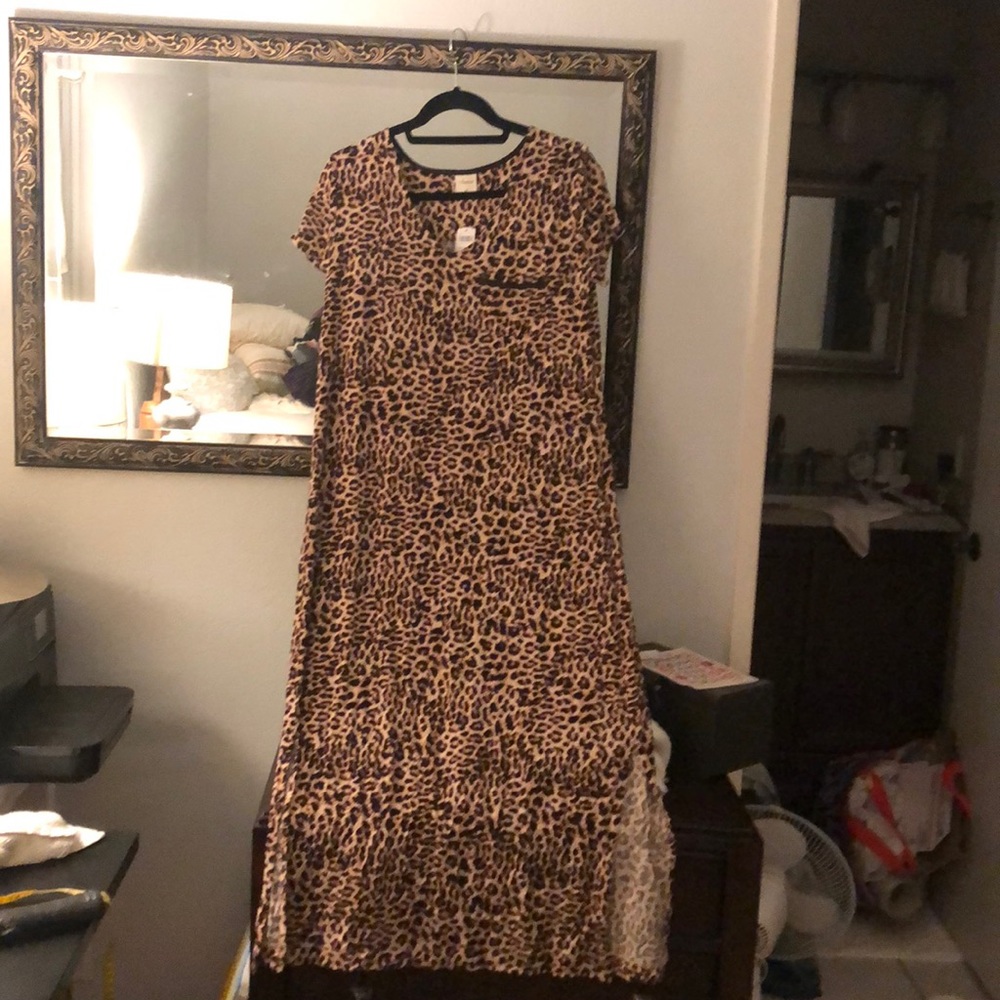 Soma nightgown